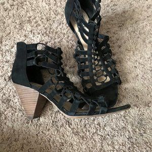 Vince Camuto Ankle Boots